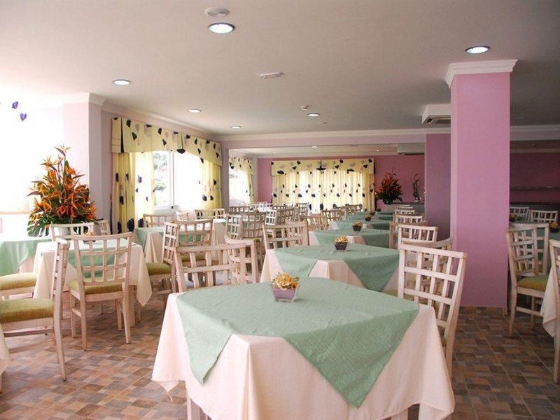 Hotel Spa Tierra De Oro Los Realejos Exterior photo