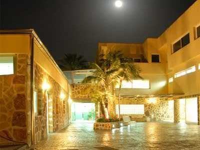 Hotel Spa Tierra De Oro Los Realejos Exterior photo